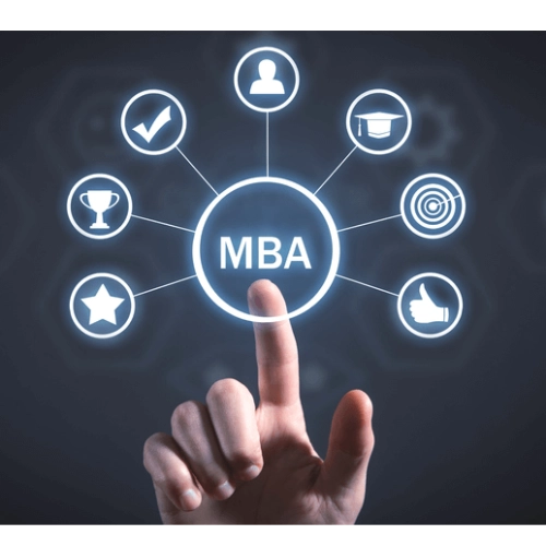 دوره MBA گرایش رستوران داری